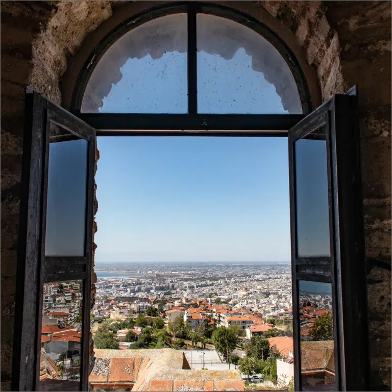 פתיחות זוגיות שנייה